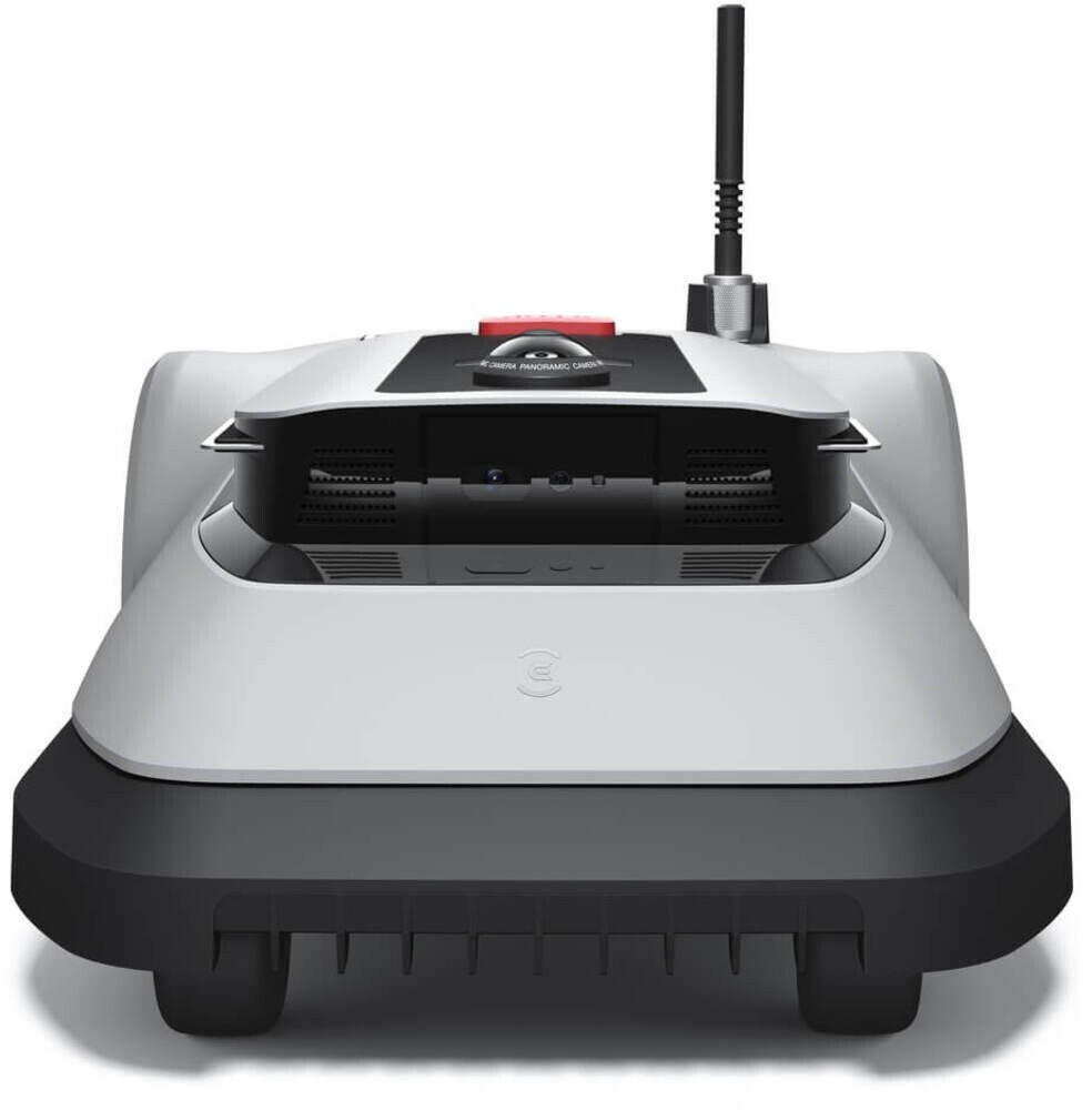 ECOVACS GOAT G1-800 grau