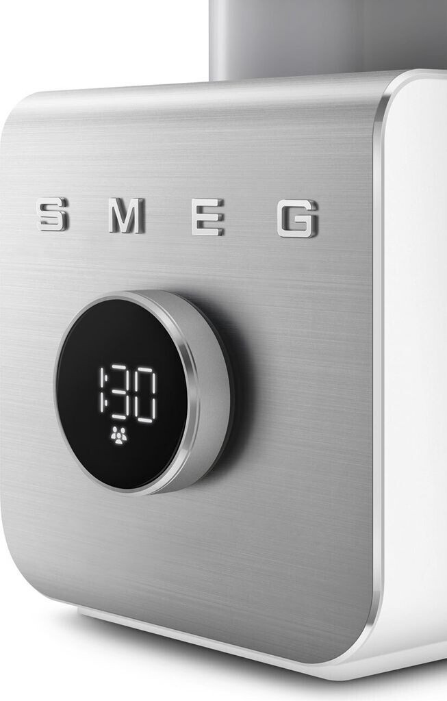 Smeg High Performance Standmixer BLC01 BLC01WHMEU