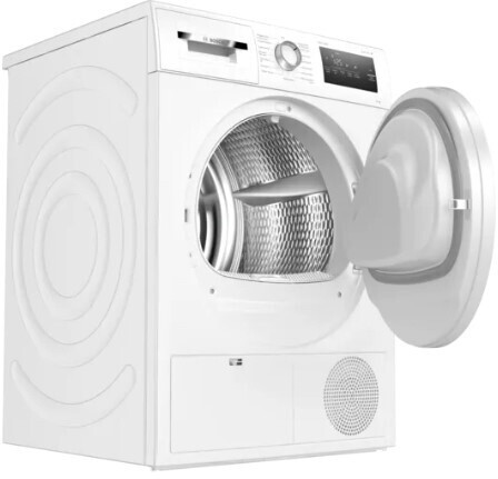 Bosch WTH83V93