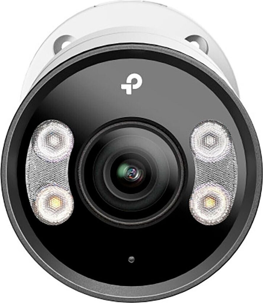 TP-Link 8Mp Full-Color Bullet Network (INSIGHT S385 (2.8MM))