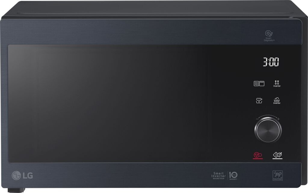 LG Smart Inverter MH6565CPB 