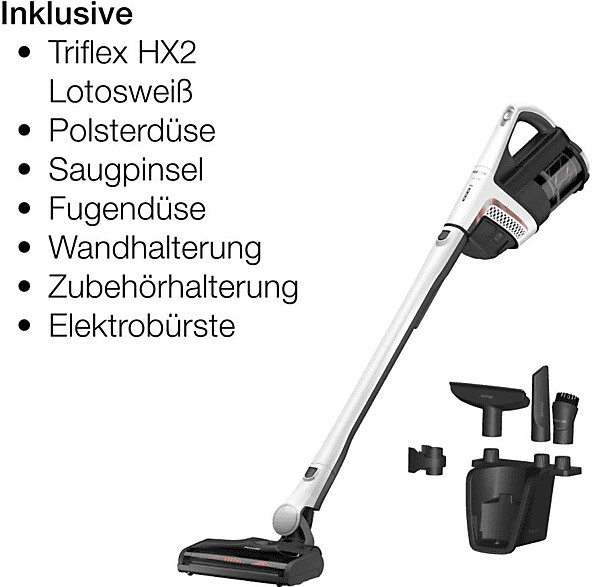 Miele Triflex HX2 11805990