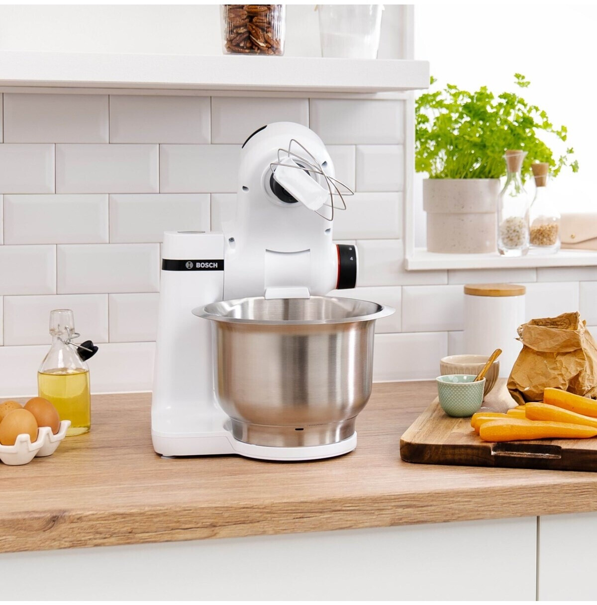 Bosch MUMS2EW40