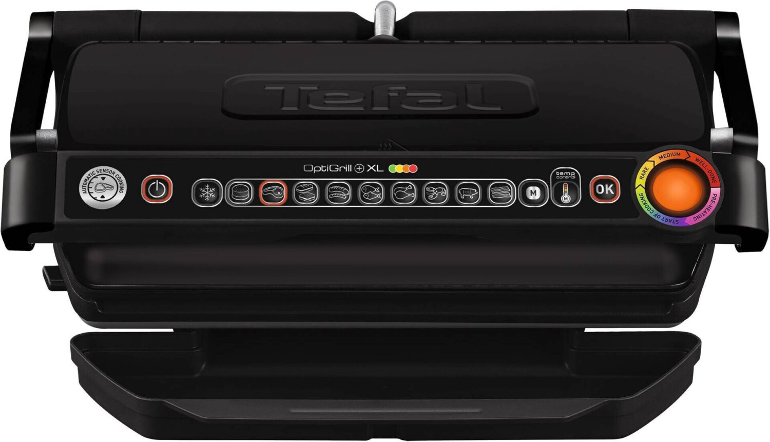 Tefal Optigrill+ XL (GC 7228)