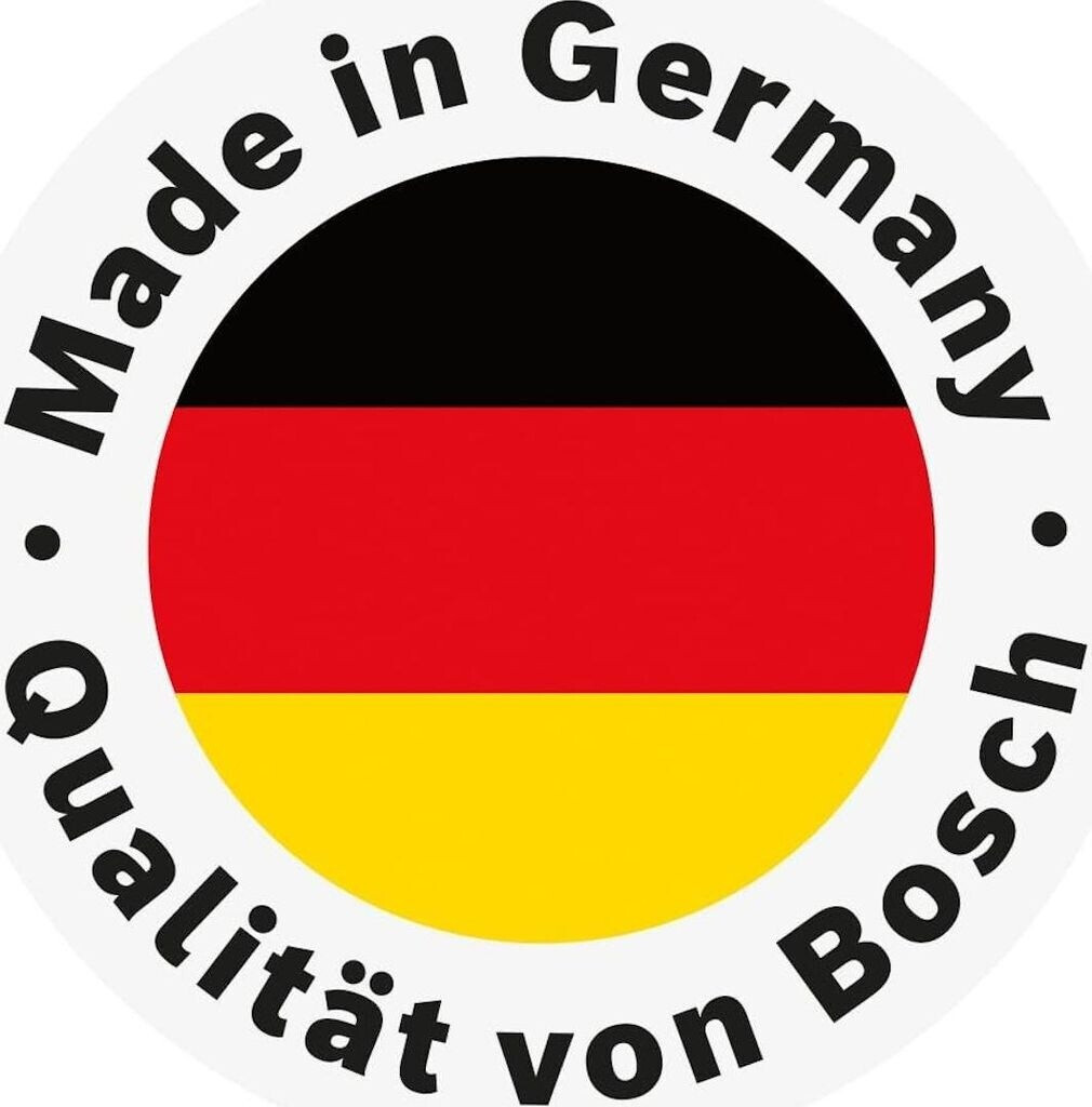 Bosch WGB256041