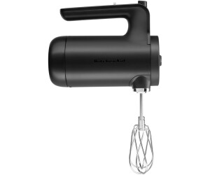 KitchenAid 5KHMB732 5KHMB732EBM Matt schwarz