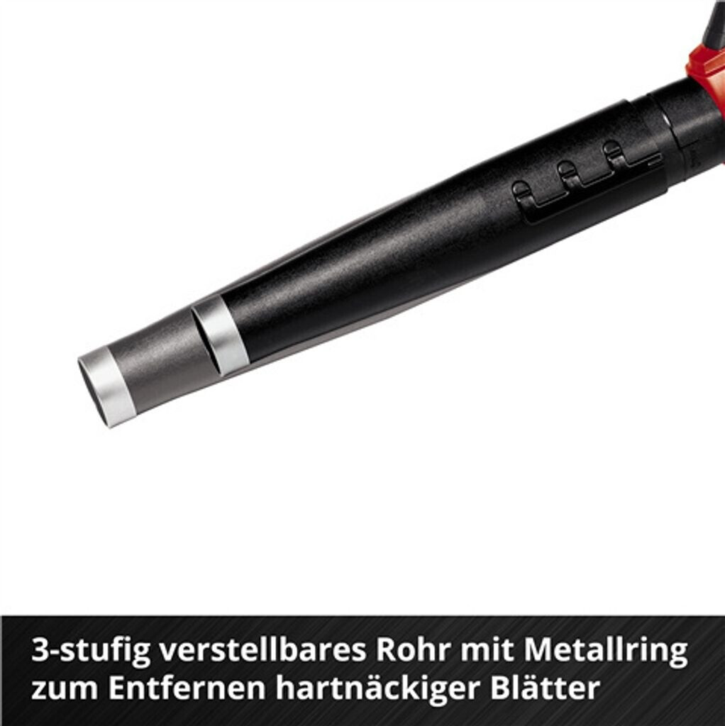 Einhell Professional GP-LB 36/210 Li E-Solo