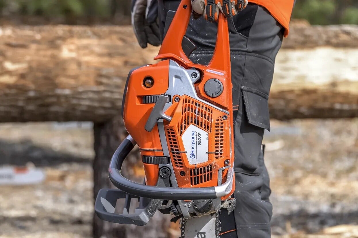 Husqvarna 550XP II SP33G (38 cm) 