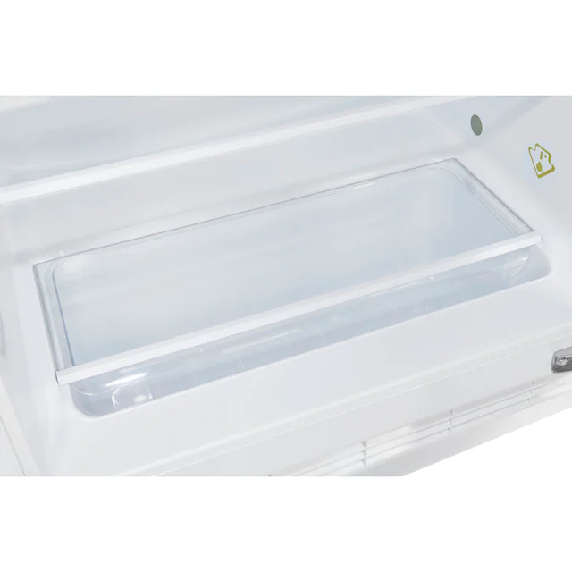 exquisit Einbaukühlschrank »UKS140-V-FE-010D«