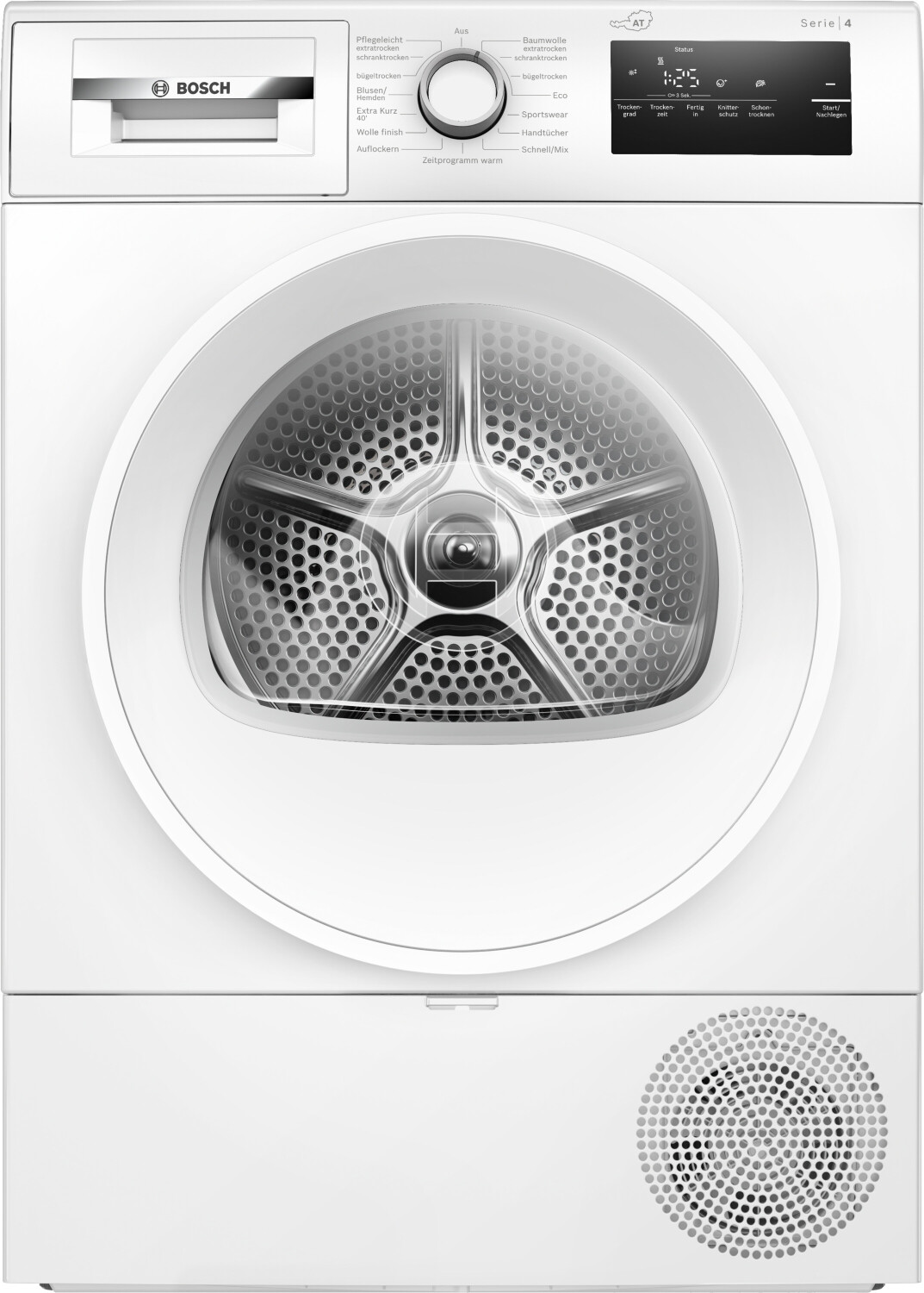 Bosch WTH85VU7AT