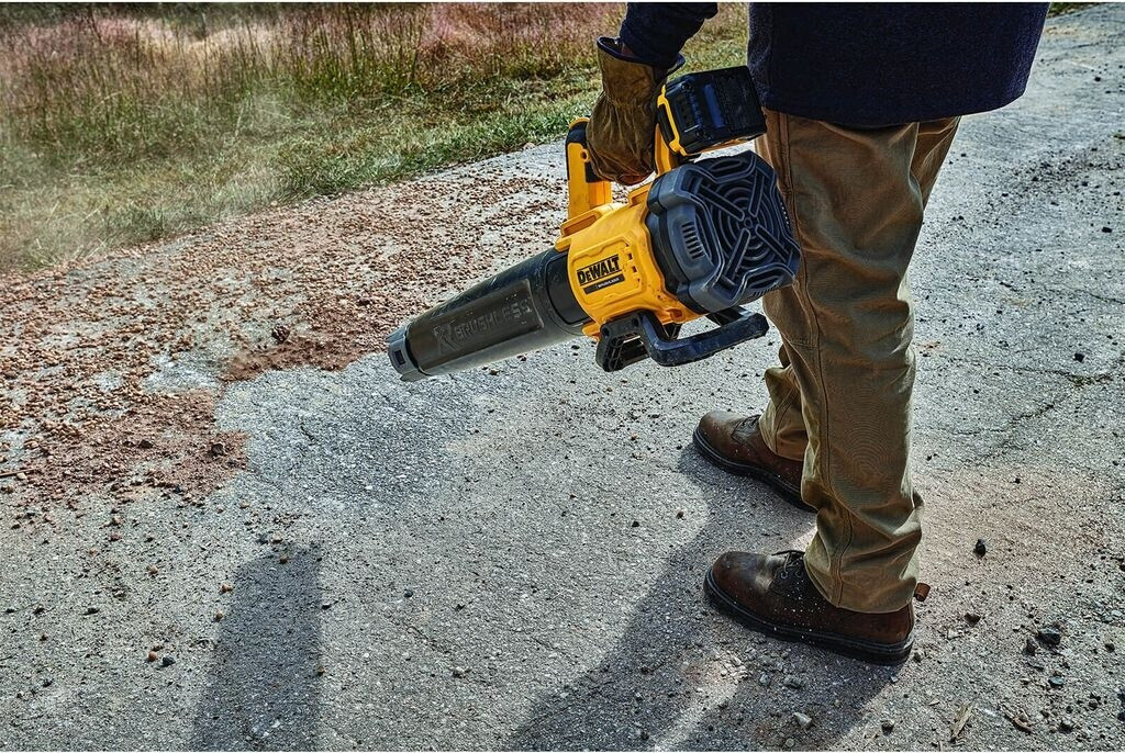 DeWalt DCMBL562N-XJ (ohne Akku und ohne Ladegerät)