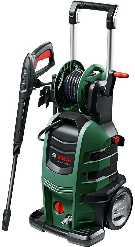 Bosch AdvancedAquatak 150