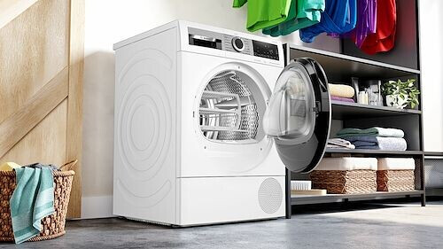Bosch WQG245C0IT