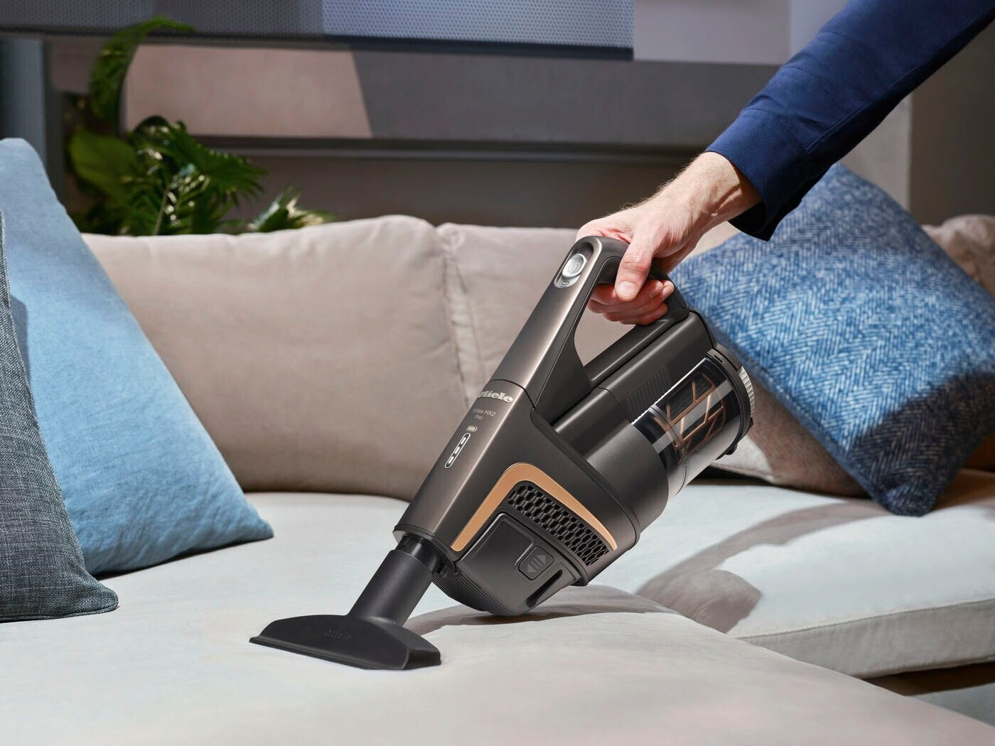 Miele Triflex HX2 Pro Extra