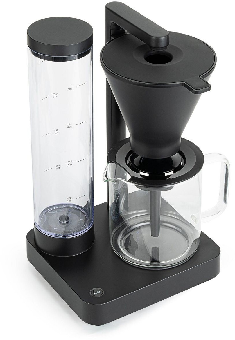 Wilfa Filterkaffeemaschine PERFORMANCE COMPACT CM8B-A100