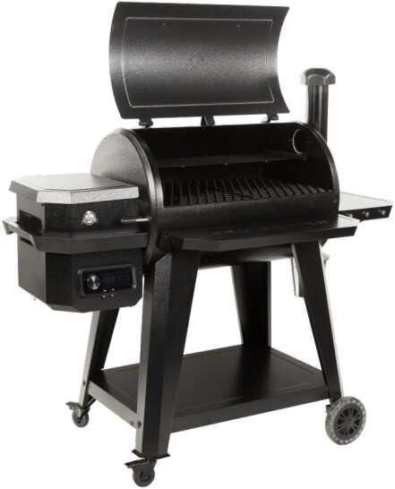Pit Boss Pellet Smoker Pro Series 850 WiFi (10831)
