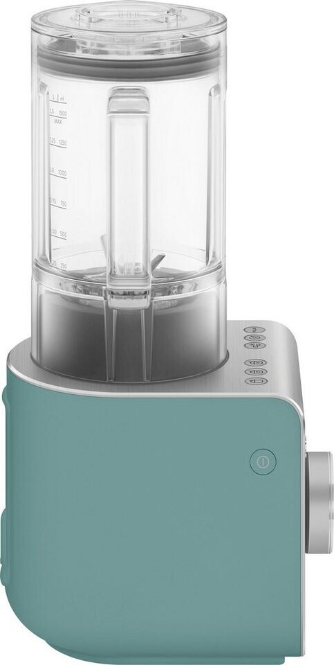 Smeg BLC02 BLC02EGMEU Emerald Green