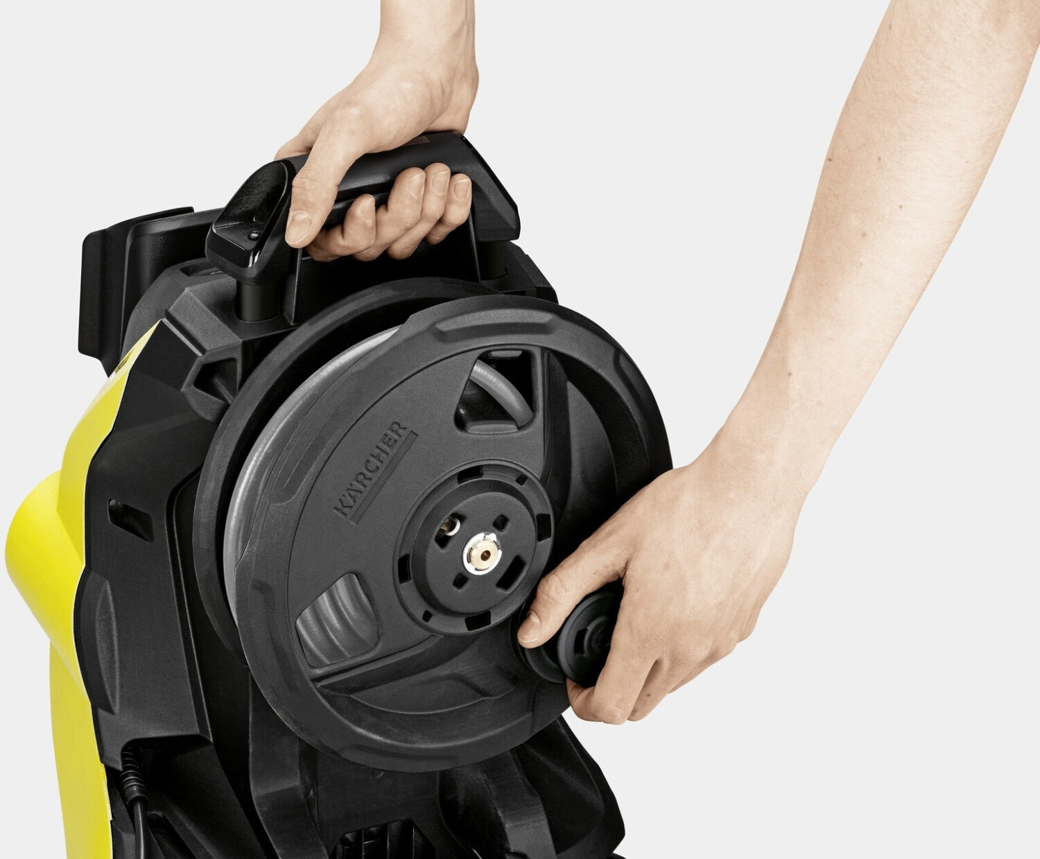Kärcher K4 Premium Power Control Flex
