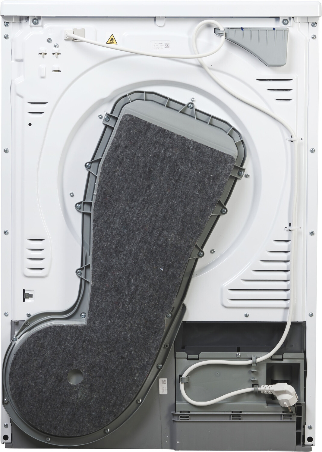 Beko DS8433GX0