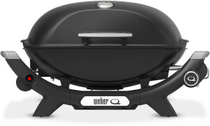 Weber Q 2100N Gasgrill