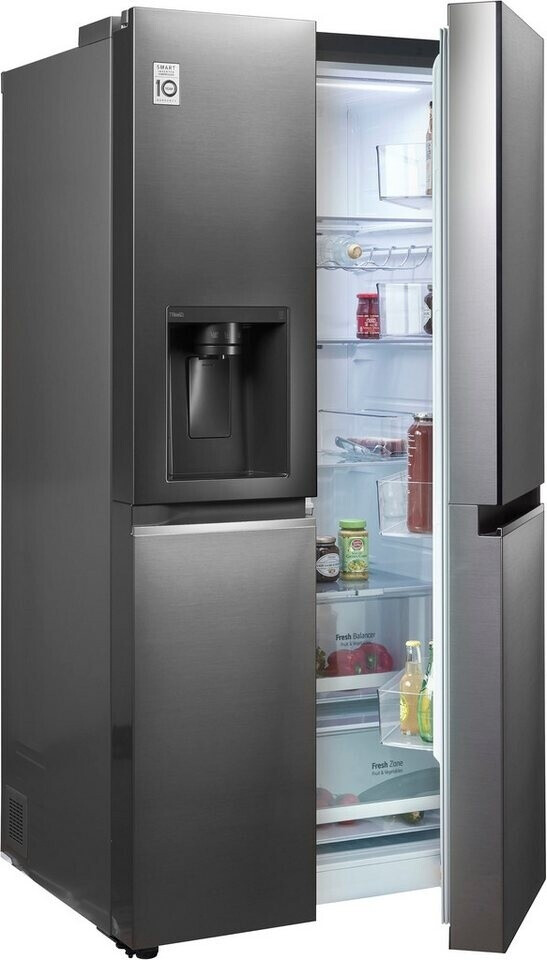 LG GSGB71PYLL