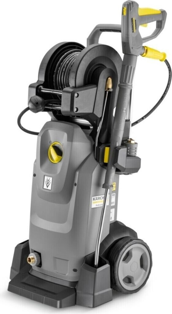 Kärcher HD 7/17 MXA Plus