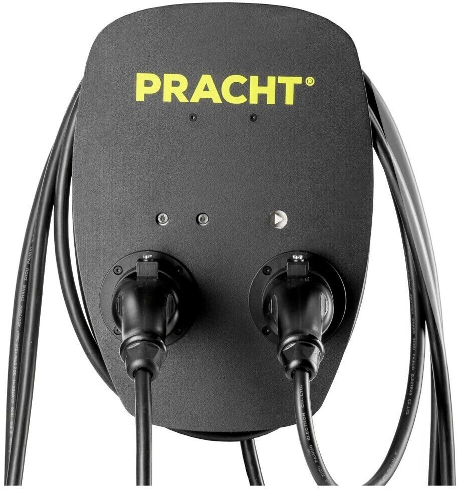 Pracht Alpha XT NRG 1002