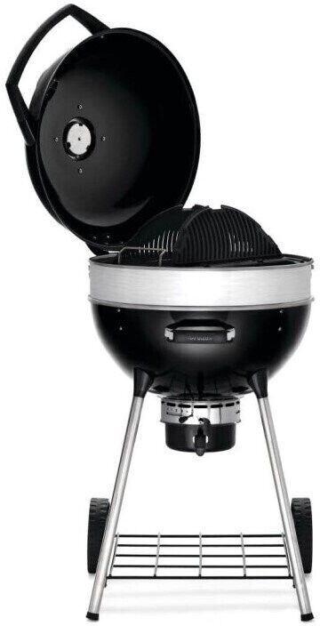 Napoleon Kettle PRO 57 cm
