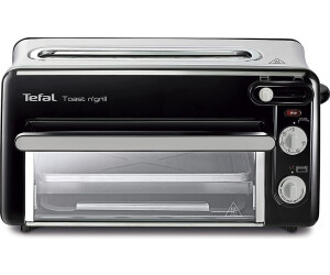 Tefal Toast 'n Grill A 12 TL 6008