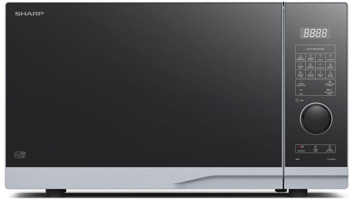 Sharp YC-PG284AE-S