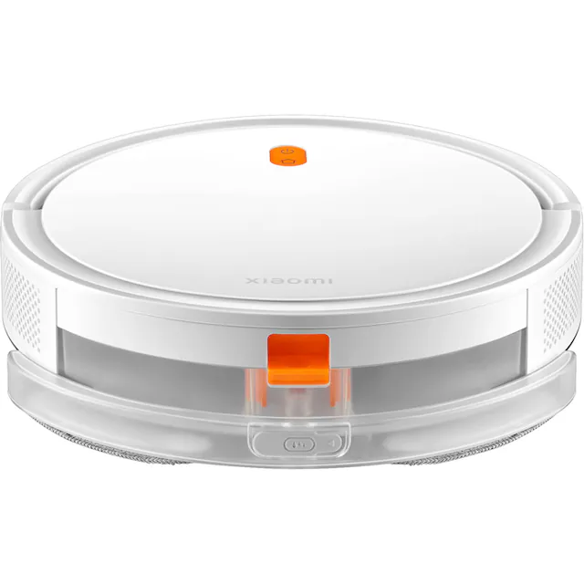 Xiaomi Saugroboter »mit Wischfunktion Xiaomi Robot Vacuum E5 (weiß)«, Intelligente Wegplanung