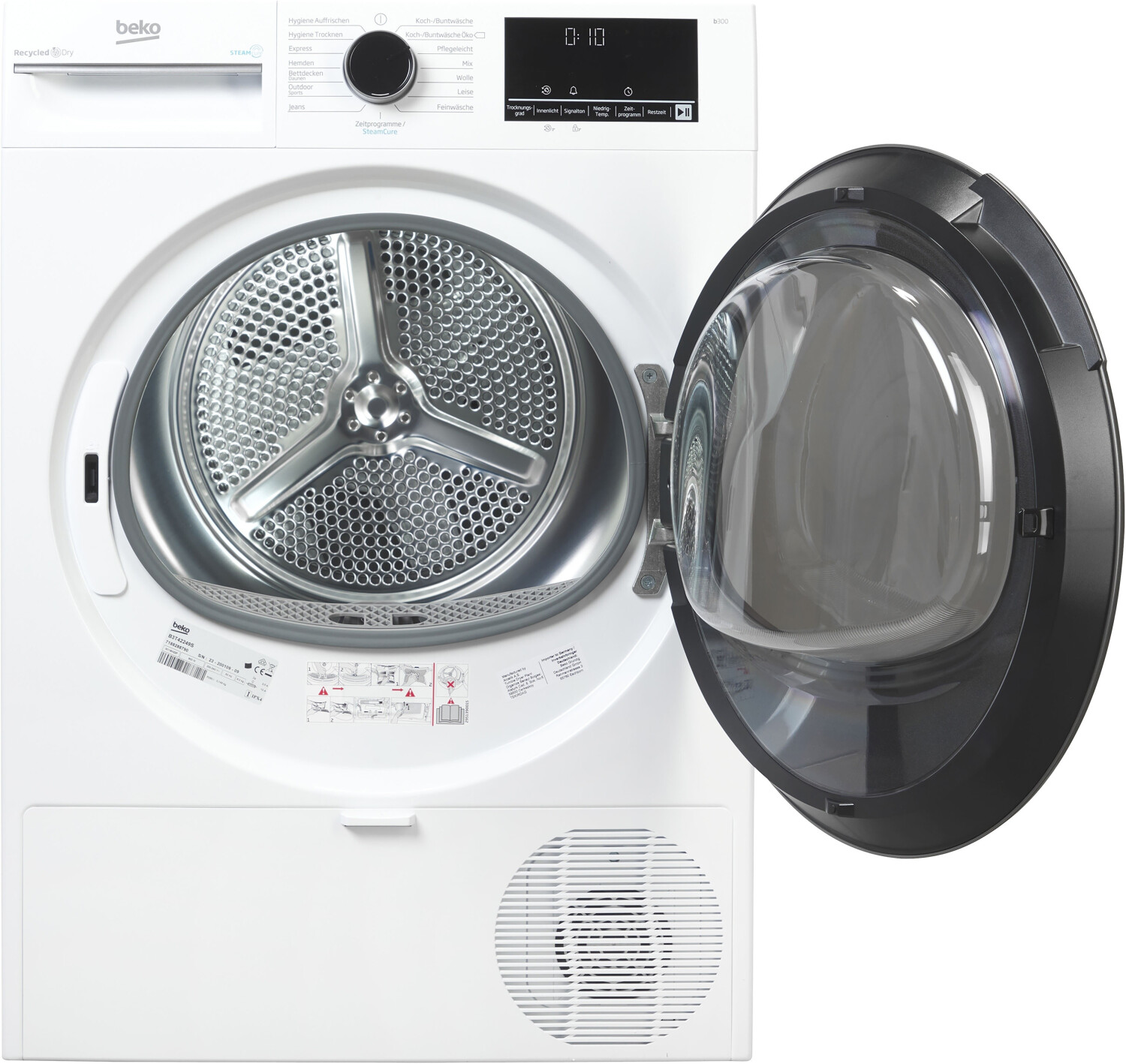 Beko B3T42249S