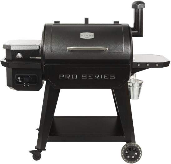 Pit Boss Pellet Smoker Pro Series 850 WiFi (10831)