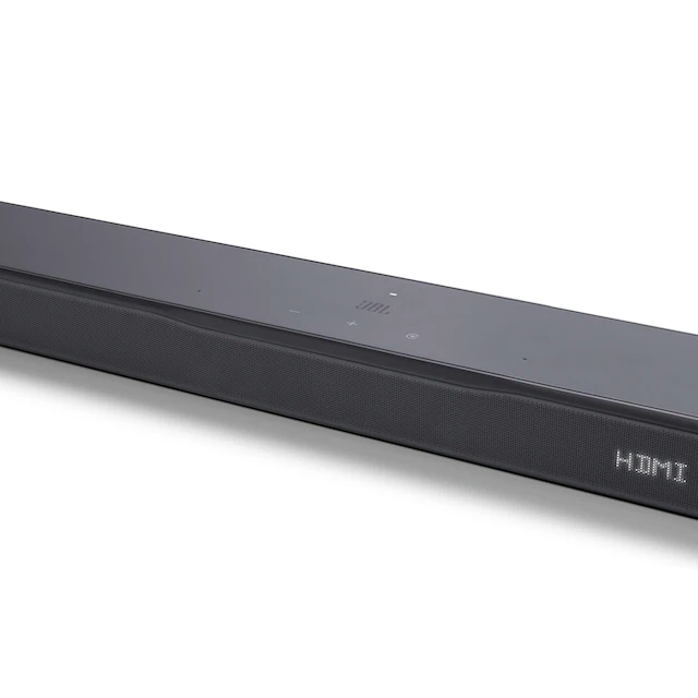 JBL Soundbar »Bar 500 MK2«