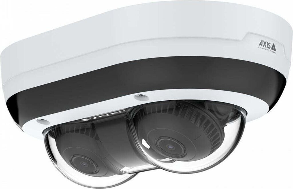 Axis Q6318-LE 50 HZ (02415-001)