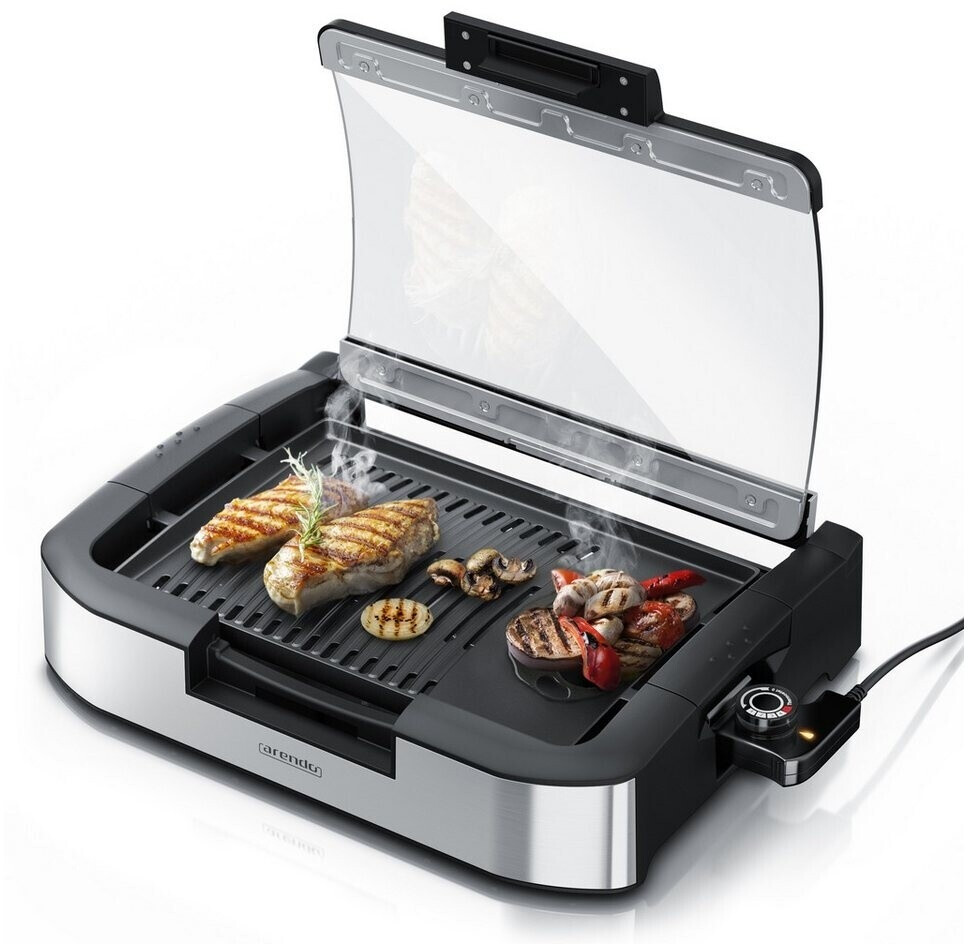 Arendo Elektrogrill