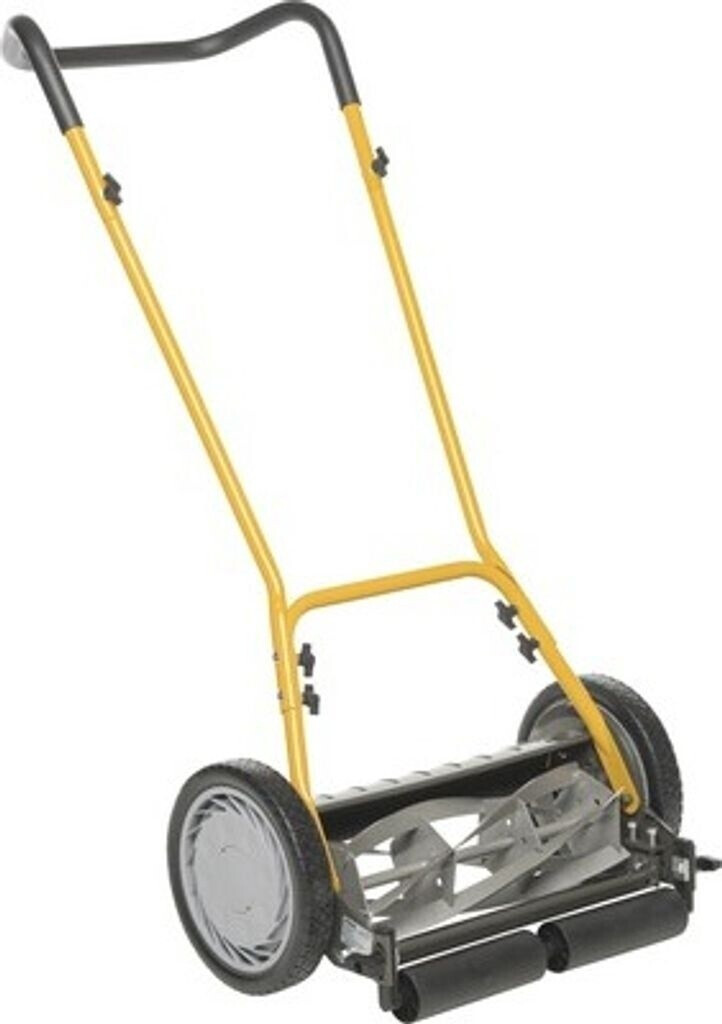 Stiga Spindelmäher SCM 240 R