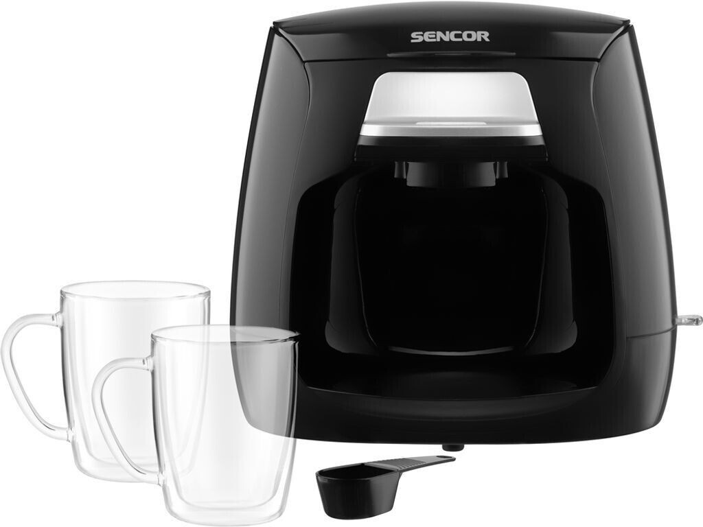 Sencor Kaffeemaschine SCE 2100BK