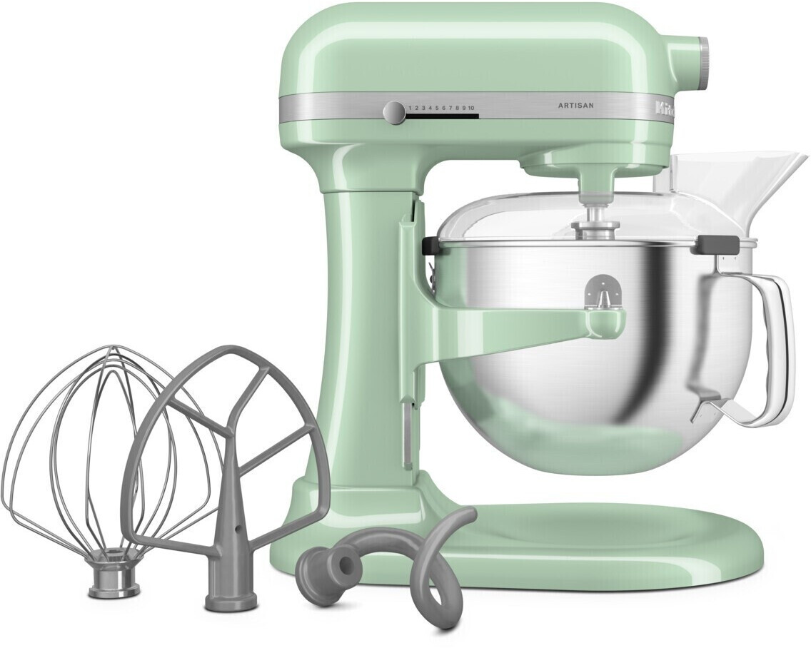KitchenAid 5KSM60SPXE 5KSM60SPXEPT pistazie