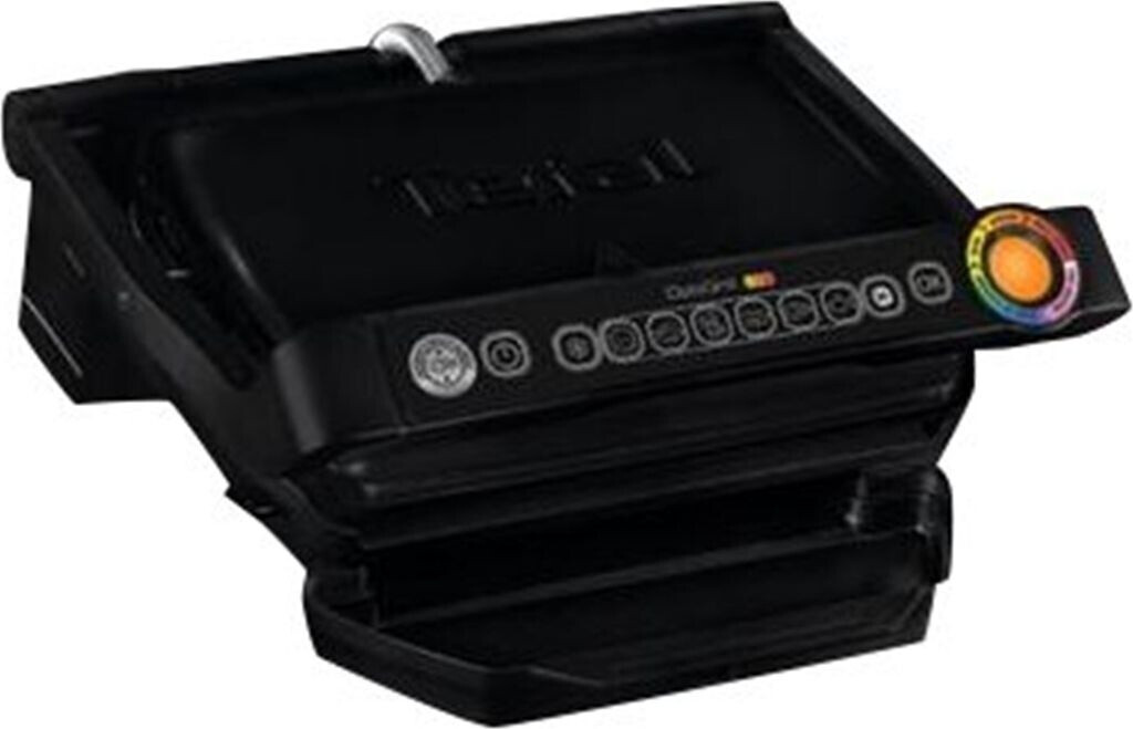 Tefal Optigrill schwarz (GC7058)