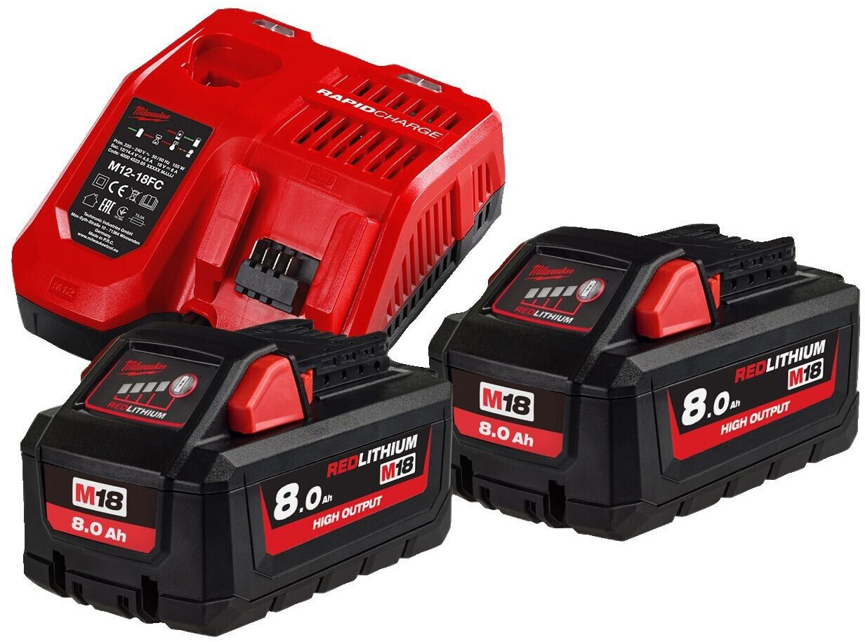 Milwaukee M18 FBLG3