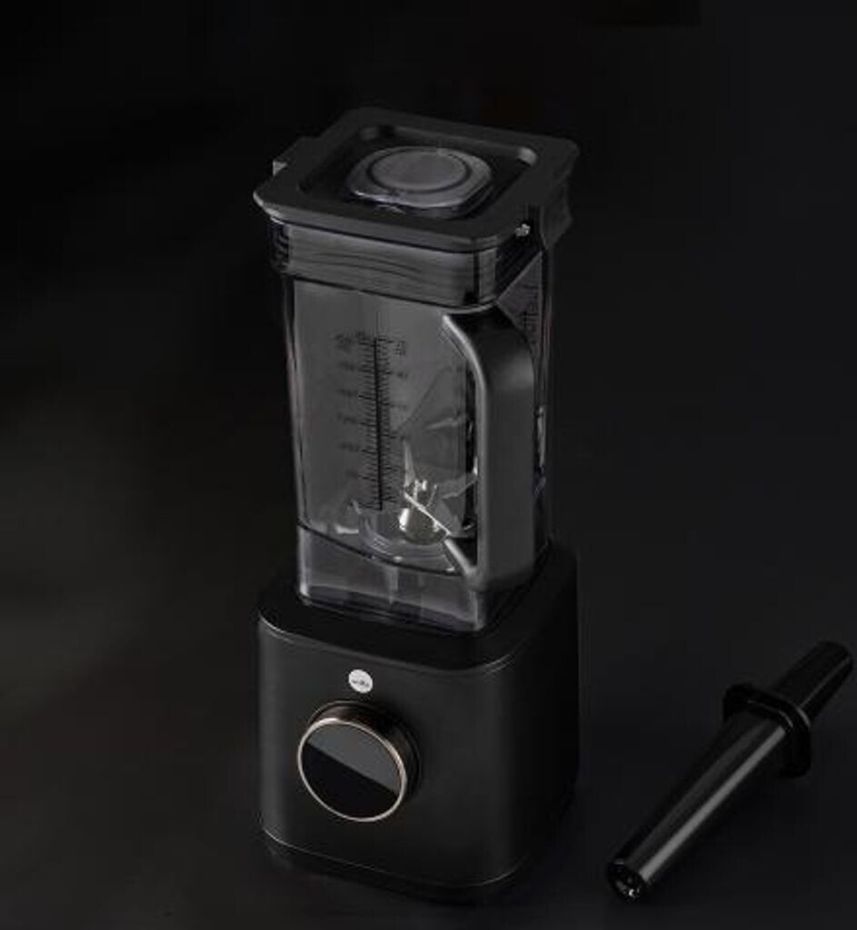 Wilfa PowerFuel XL Standmixer 2L