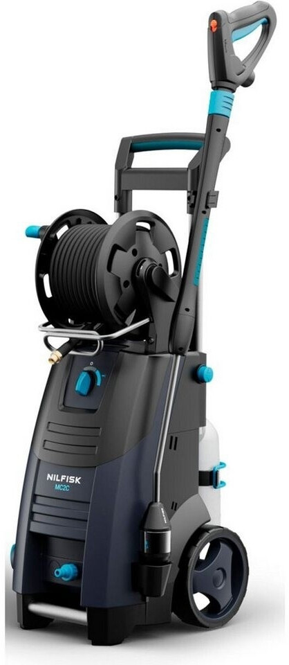 Nilfisk MC2C-150/650 XT EU