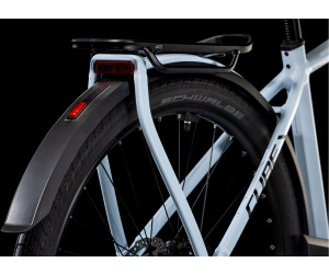 Cube Kathmandu Hybrid ONE 800 (2025) polarwhite´n´black