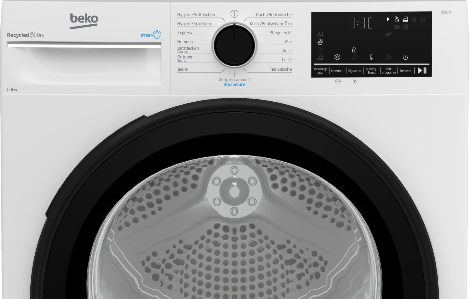 Beko B3TO82C9W