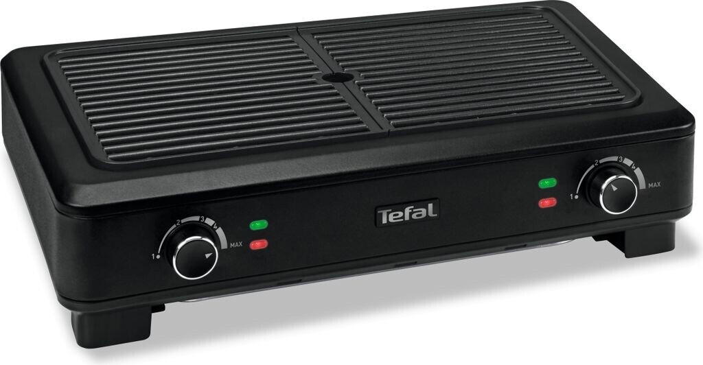Tefal TG 9008 Smoke Less
