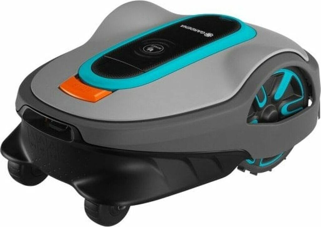 Gardena smart SILENO life 1500 m² ES/IT-Version (19704-74)