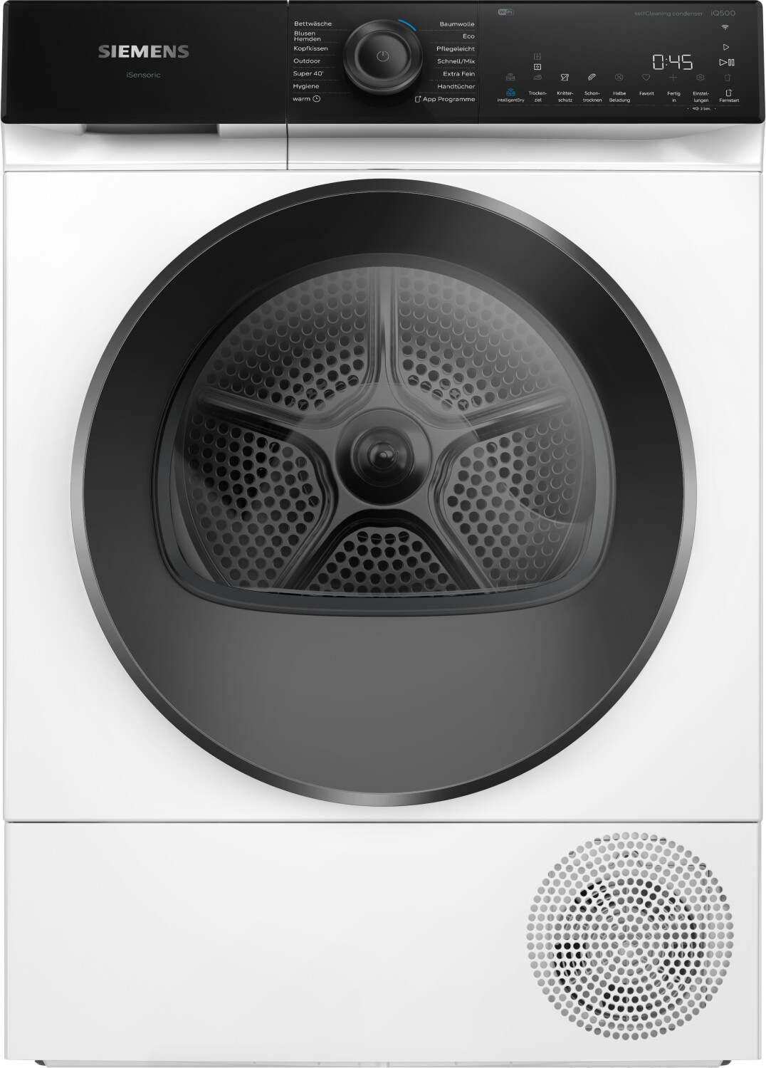 Siemens WQ45H2BECO