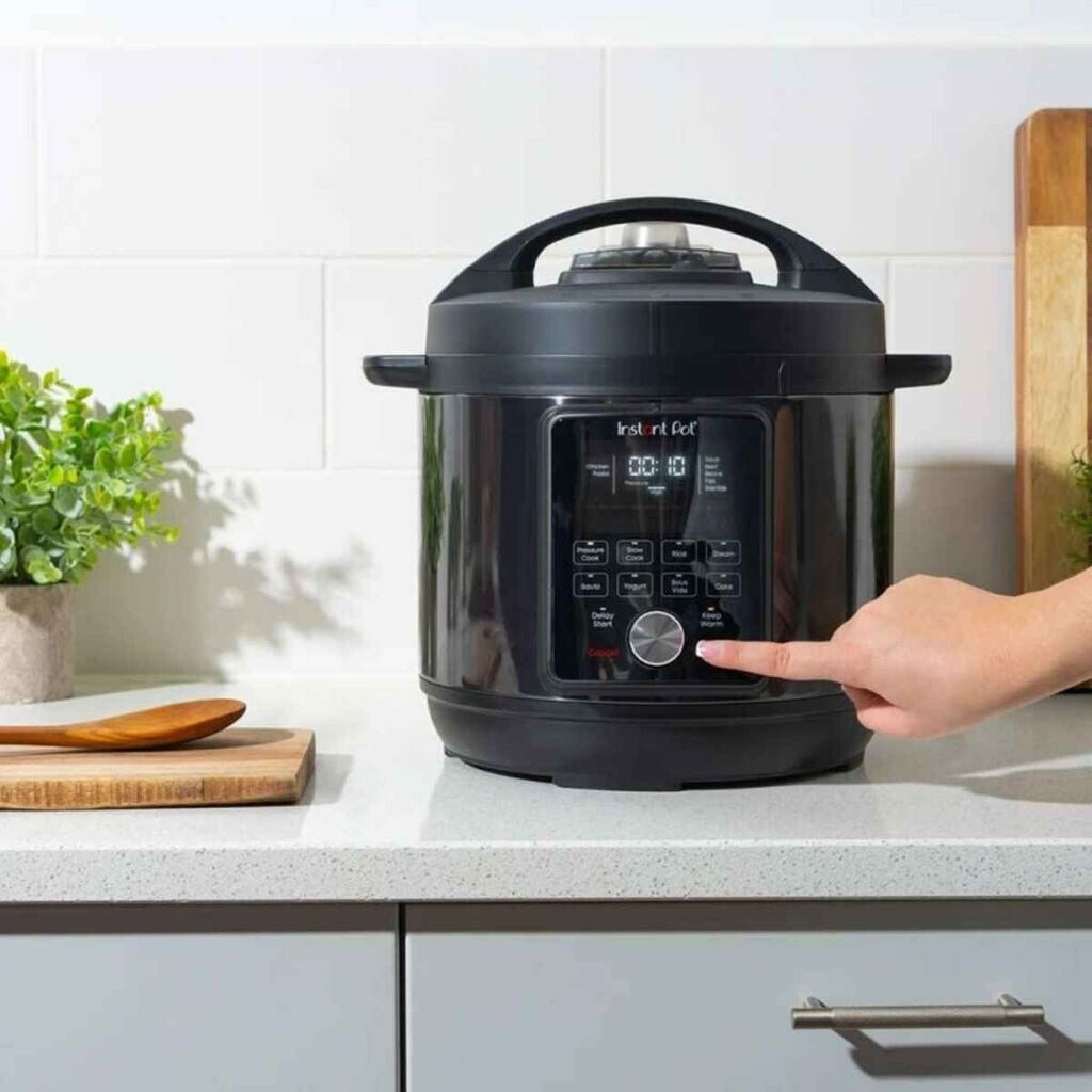 Instant Pot Duo Plus