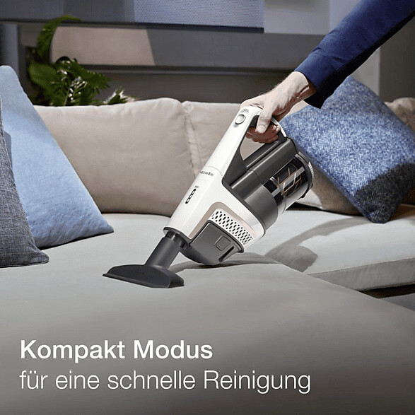 Miele Triflex HX2 11805990